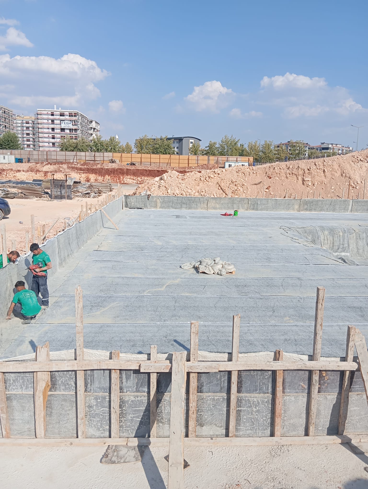 Asel İzolasyon galeri fotoğrafı