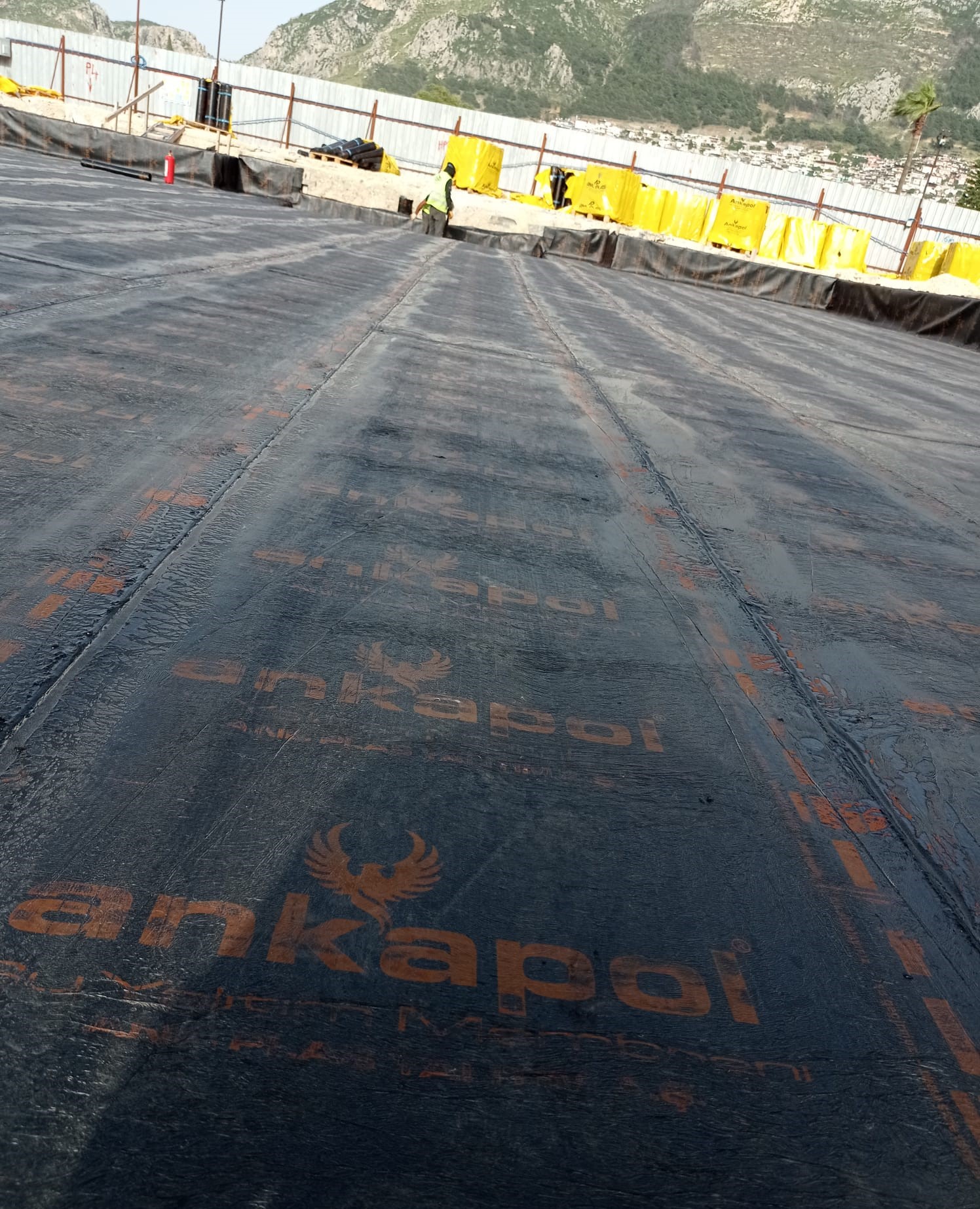 Asel İzolasyon galeri fotoğrafı 11