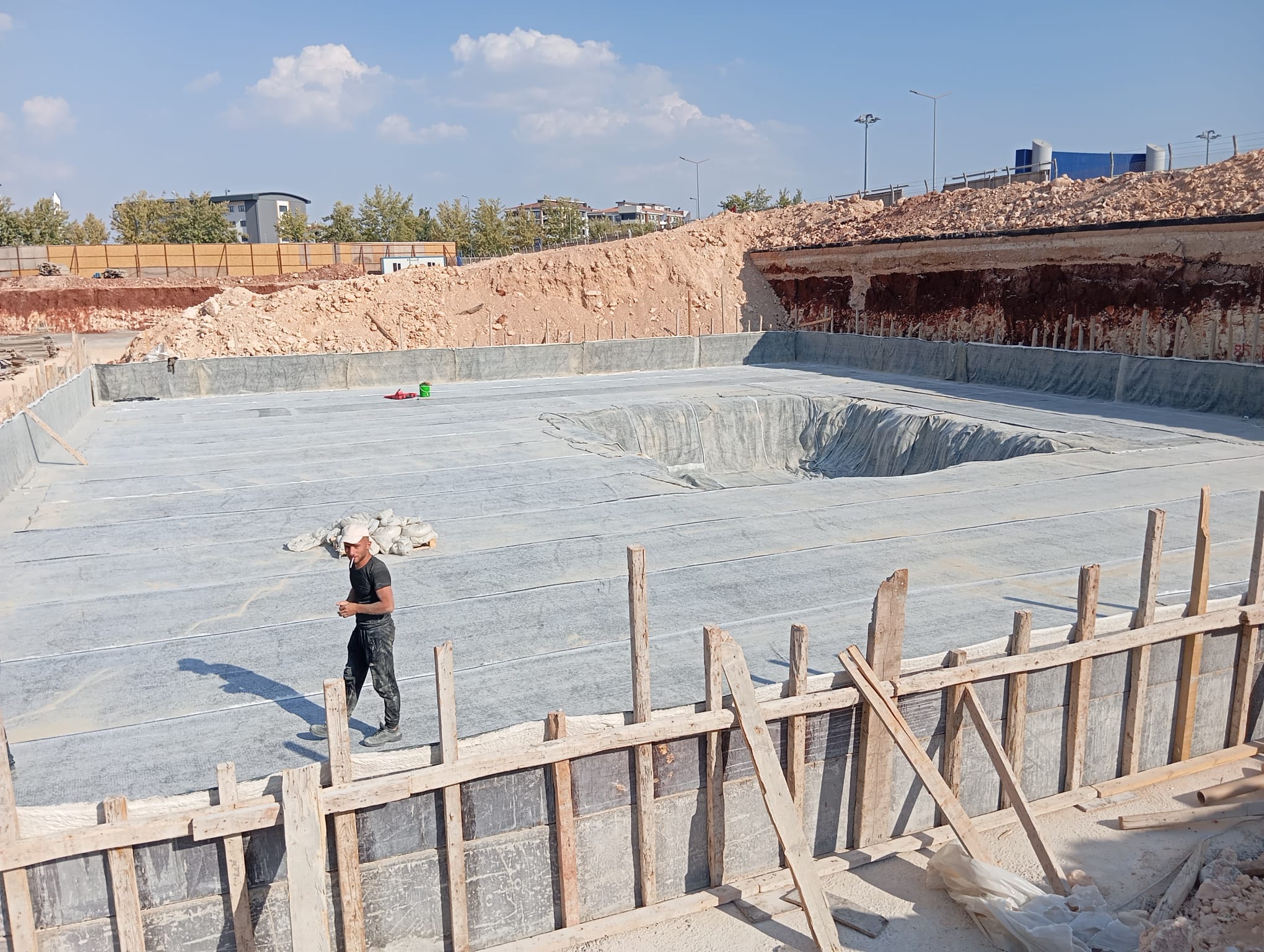 Asel İzolasyon galeri fotoğrafı 2