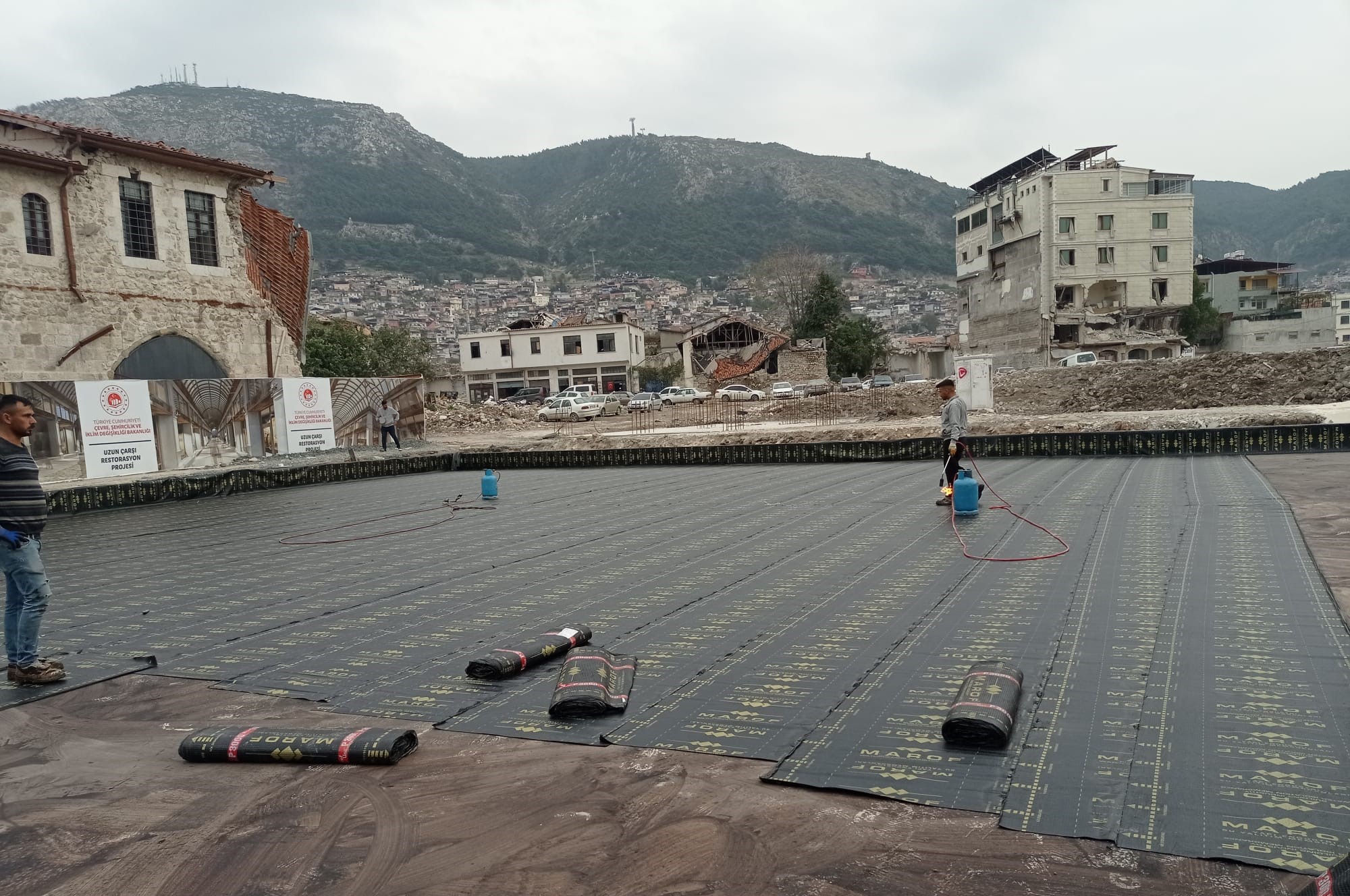 Asel İzolasyon galeri fotoğrafı 4