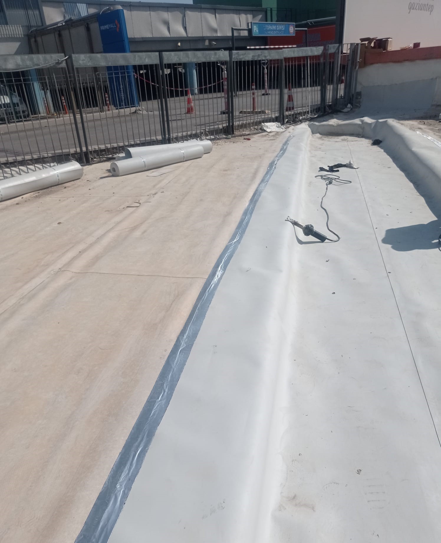 Asel İzolasyon galeri fotoğrafı 5