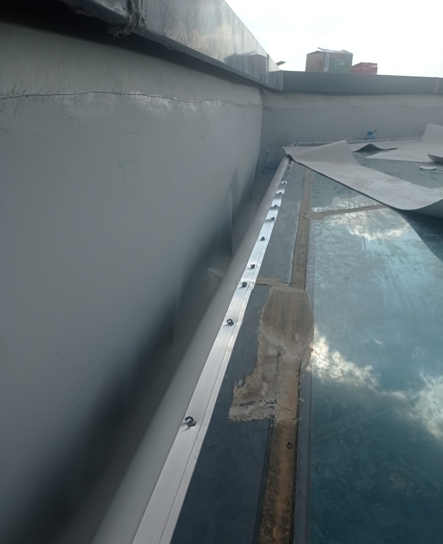 Asel İzolasyon galeri fotoğrafı 6