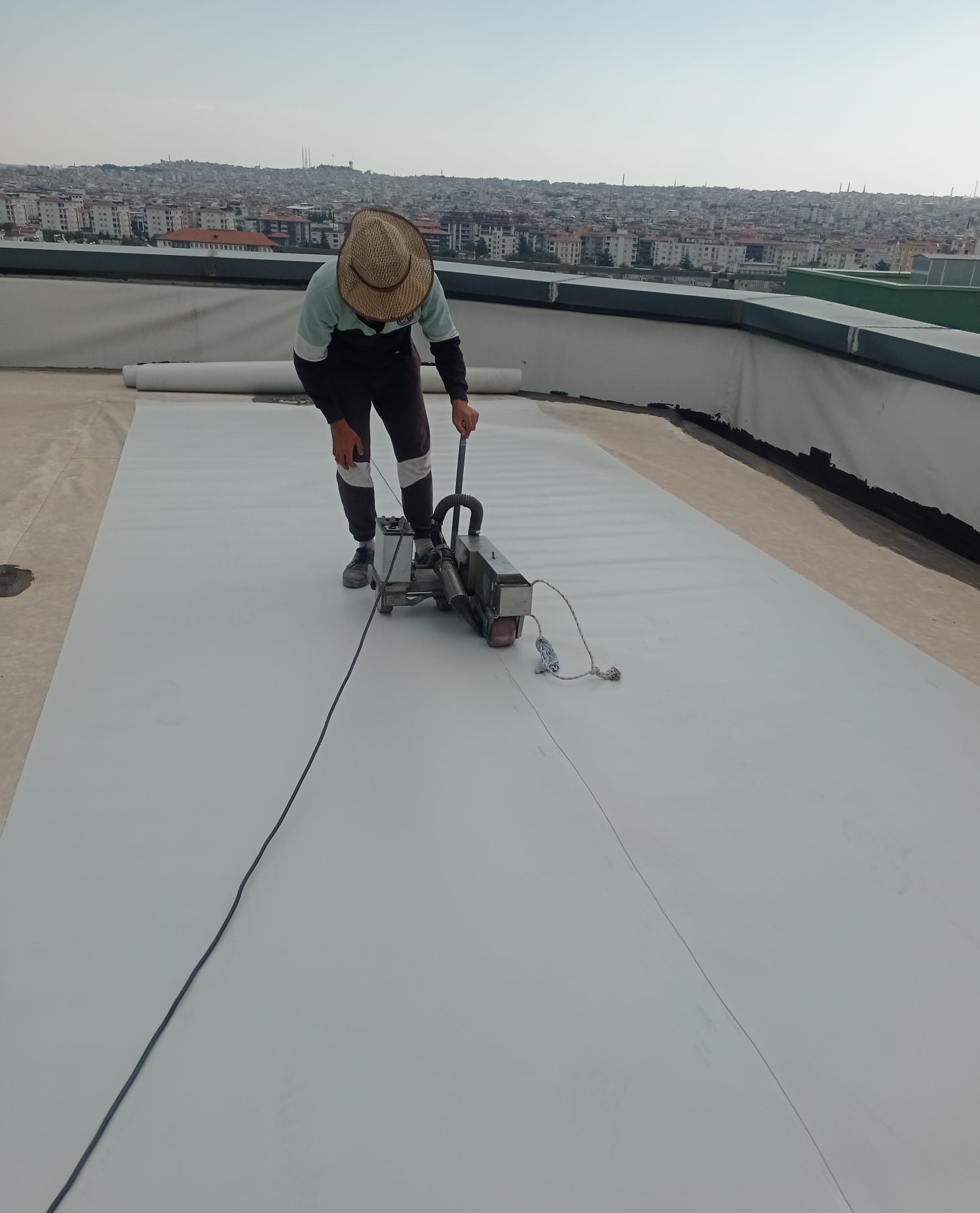 Asel İzolasyon galeri fotoğrafı 7