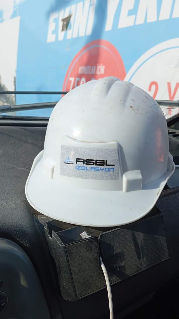 Asel İzolasyon galeri fotoğrafı 8