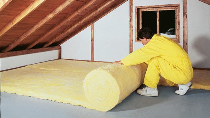 Isı yalıtımı ve mantolama uygulaması — dış cephe kaplama